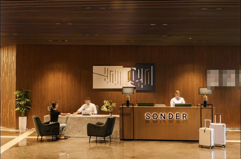 Sonder Dubai'den Çıkıyor mu? Kiralama Şirketi İflas Başvurusunda Bulundu, Küresel Operasyonları Kapattı