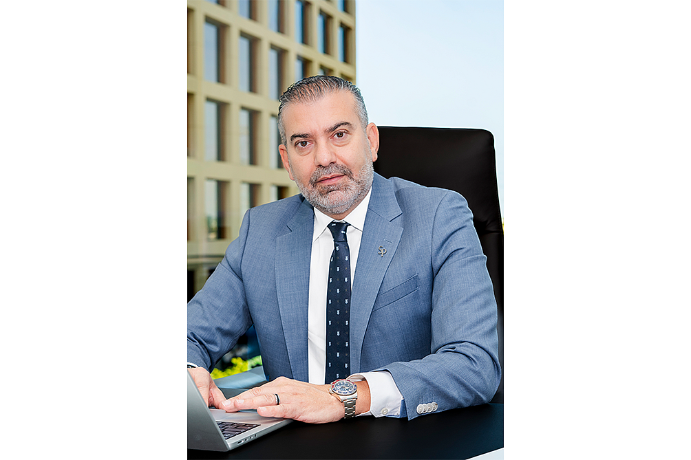 Stage Properties, 22-23 Kasım Tarihleri arasında ‘Grand Property Show’ ile BAE'nin En Büyük Açık Evine Ev Sahipliği Yapacak