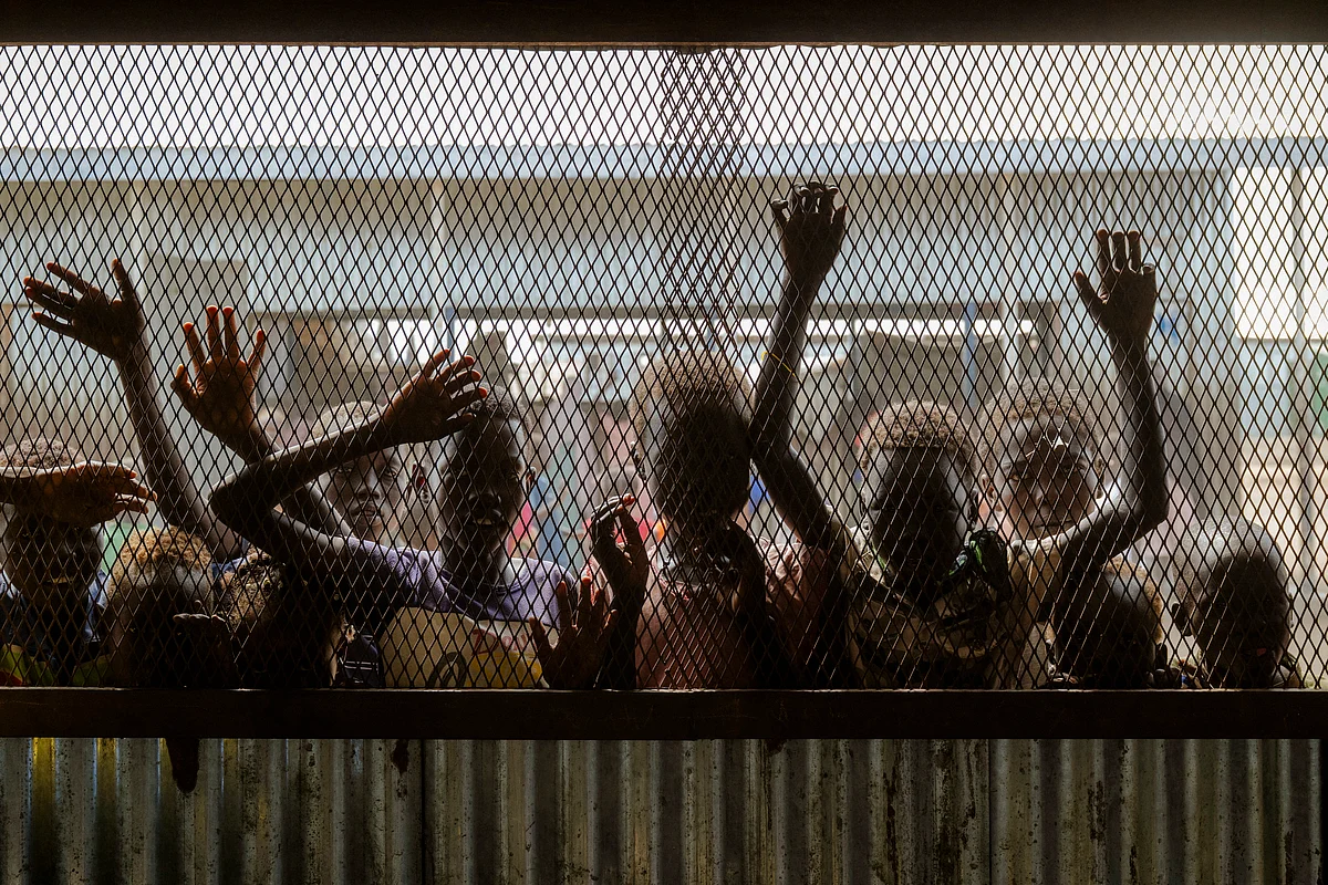 Sudan Rsf Üç Aylık Tek Taraflı İnsani Ateşkes İlan Etti