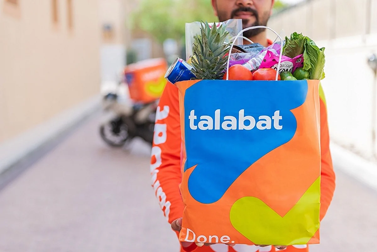 Talabat, Güçlü 3. Çeyrek Performansı Sunarak Tüm Yıl Görünümünü Yeniden Teyit Ediyor