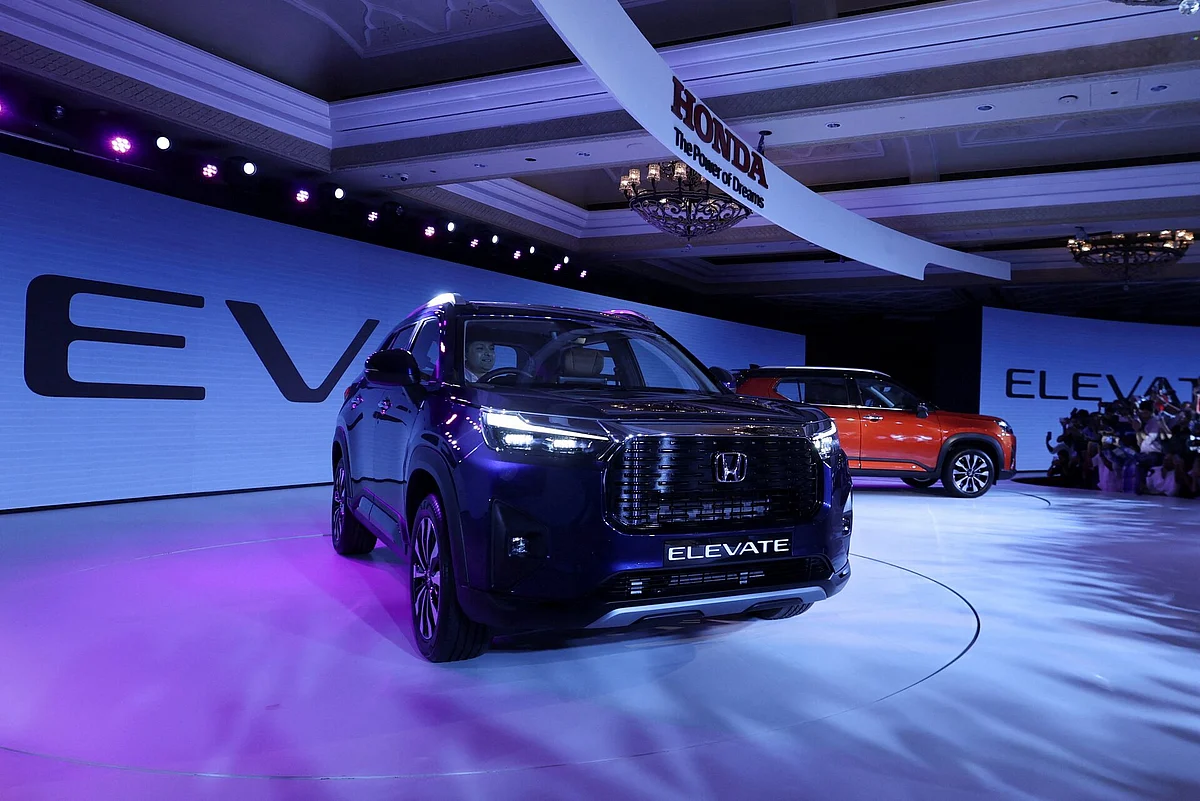 Toyota ve Honda, Hindistan'ı Çin'den Uzakta Pivot'ta Otomobil Üretim Merkezine Dönüştürüyor