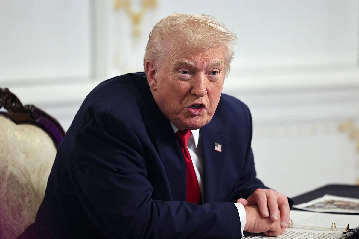 Trump Göçü 'Kalıcı Olarak Duraklatacak': Mevcut 'Üçüncü Dünya' Ülkeleri Neler?