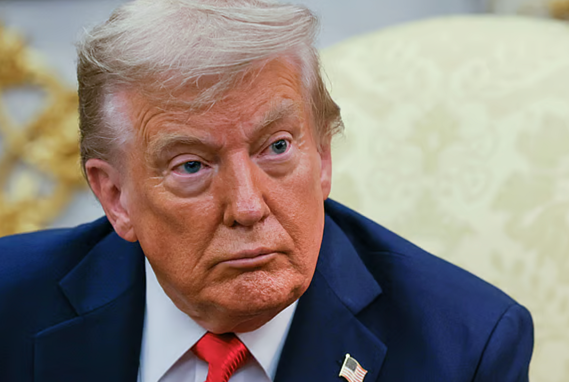 Trump, Sığır Eti, Kahve ve Diğer Mallar Üzerindeki Tarifeleri Düşürme Emrini İmzaladı