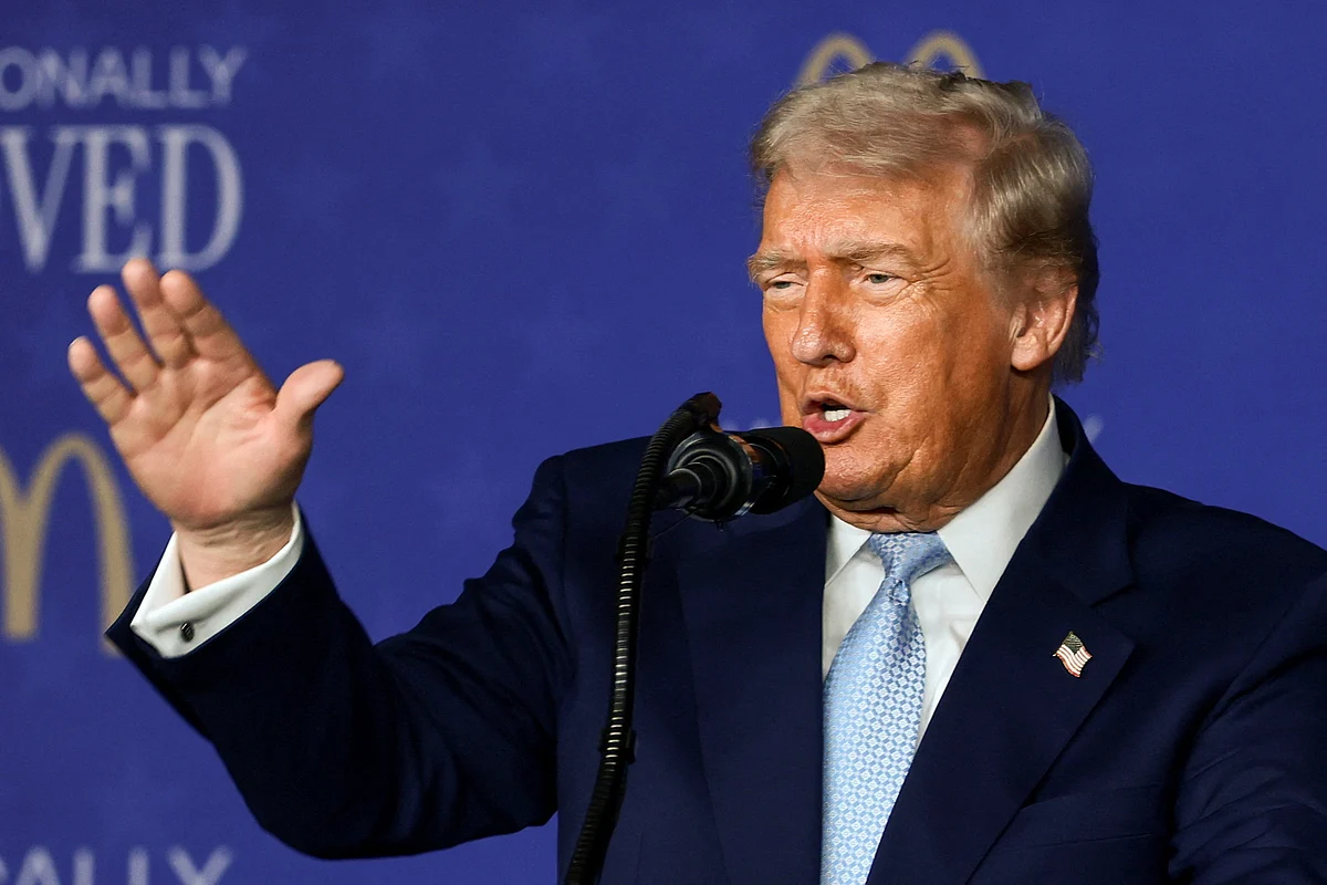 Trump'ın Tersine Dönmesinden Sonra, ABD Temsilciler Meclisi Epstein Oylamasında İlerledi