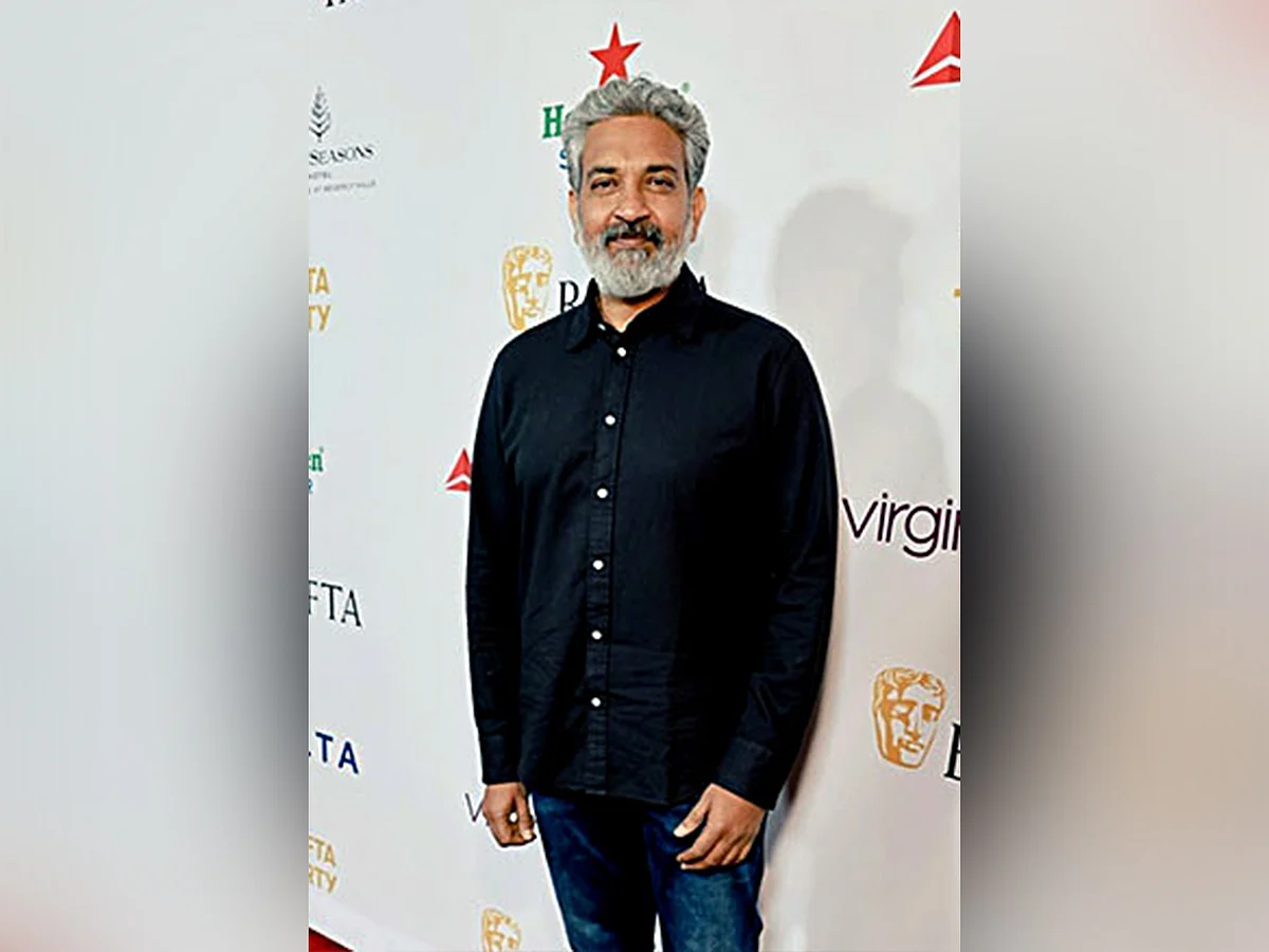'Varanasi' Direktörü Ss Rajamouli Neden Polis Şikayetiyle Karşı Karşıya?