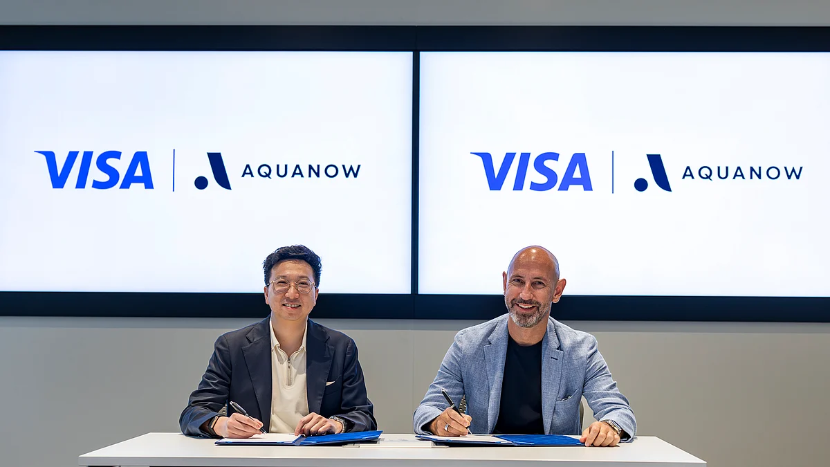 Visa, Aquanow Ortaklığı ile Stabilcoin Yerleşimlerini Ana Akıma İtiyor