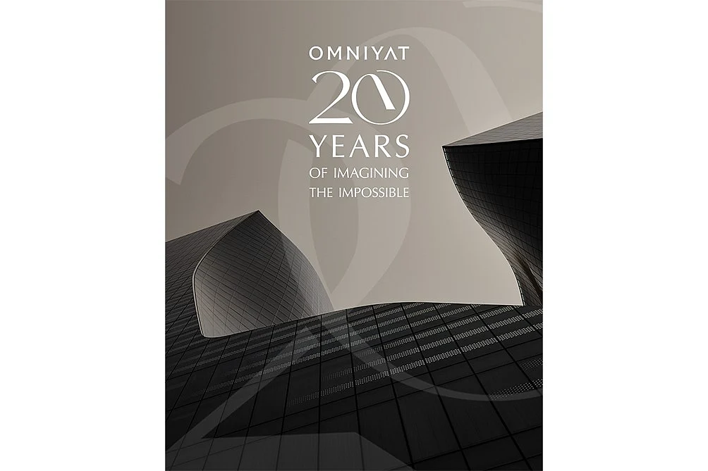 Vizyondan Gerçeğe Omniyat, İmkansızı Hayal Etmenin 20. Yılını Kutluyor