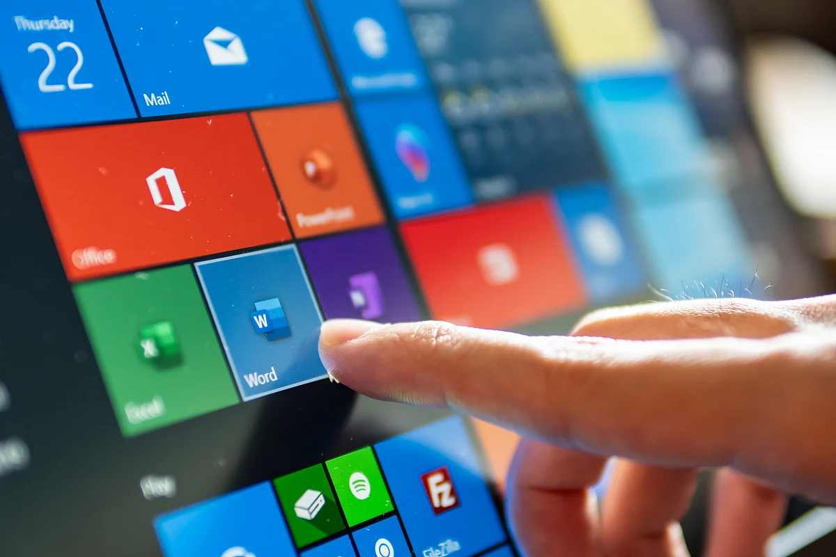 Windows 10'un Sonu, Yapay Zeka Destekli Bilgisayarların Şafağını İşaret Ediyor
