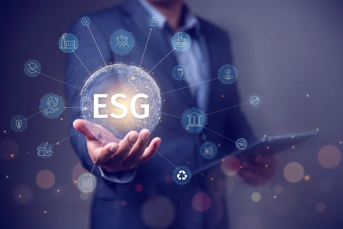 Yeni Rapor, BAE'nin Esg Entegrasyonunda Bölgesel Bir Kriter Belirlediğini Ortaya Koyuyor