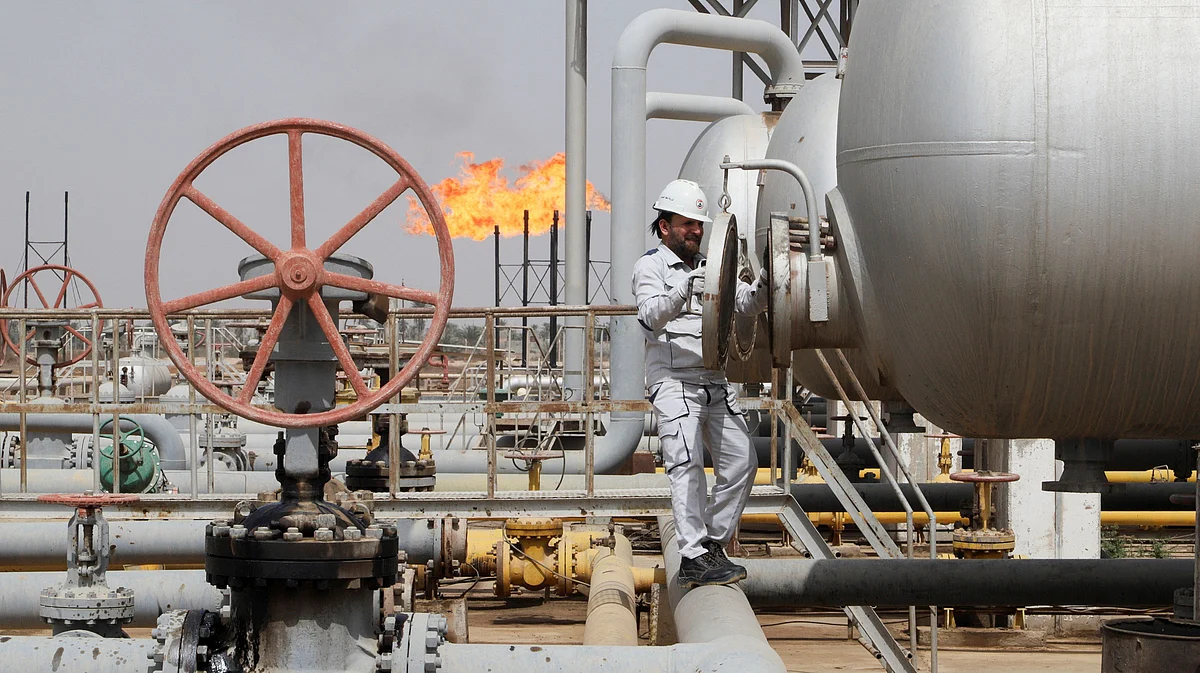İstihbarat, Enerji Geçişine Güç Veren Yeni Altyapıdır