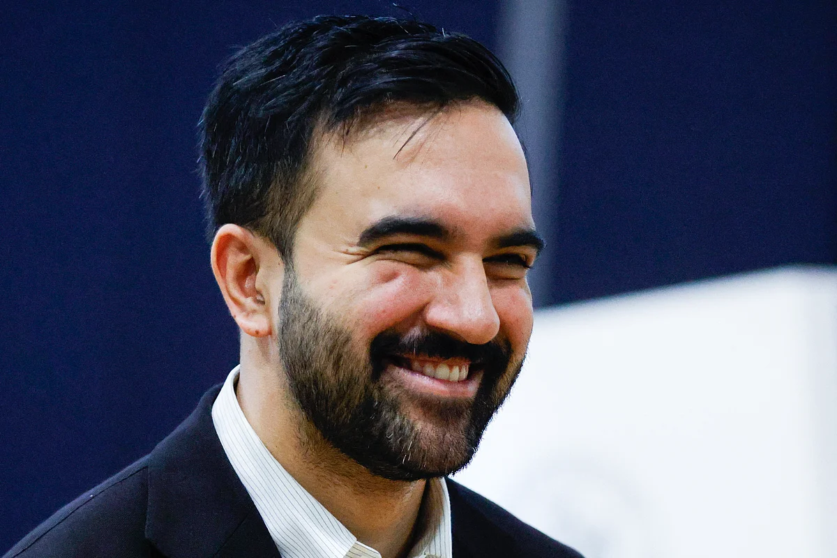 Zohran Memdani New York Belediye Başkanı Seçildi; Demokratlar New Jersey, Virginia'da Kazandı