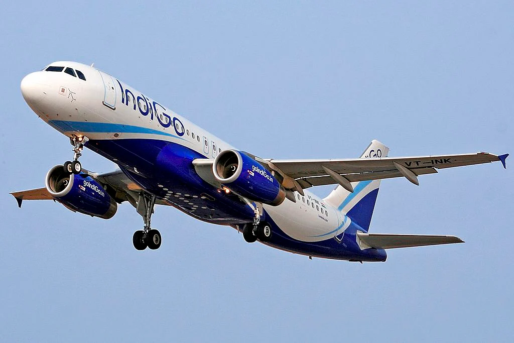 '10 Saatlik Bekleme': Indigo'nun Büyük İptallerinden Etkilenen BAE-Hindistan Uçuşları