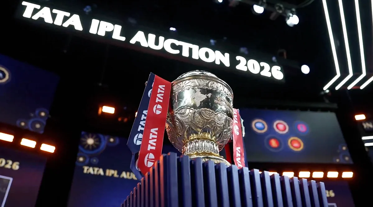 Ipl Müzayedesi 2026, Abu Dabi: Şiddetli Teklifin Ardından Cameron Green, Kkr'ye Satıldı