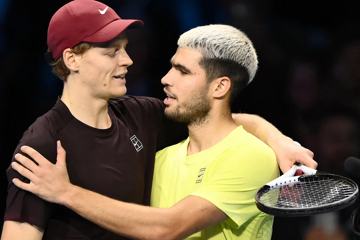 2026 Tenis Sezonu Başlarken 'Sincaraz' Hakim Olmaya Hazırlanıyor