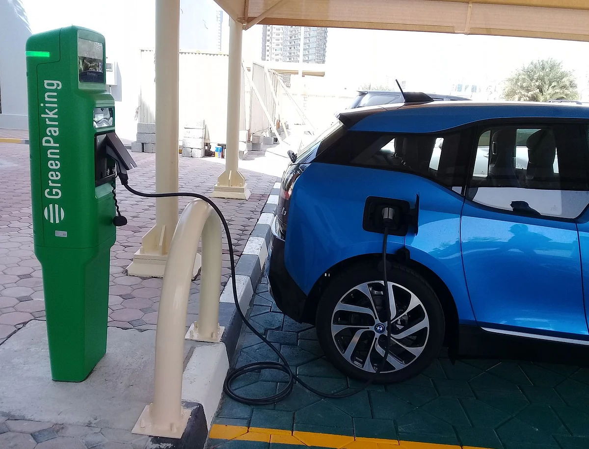 2026'da Beklenecek Ev Trendleri: Elektrikli Mobilitenin Gerçekten Olgunlaştığı Yıl