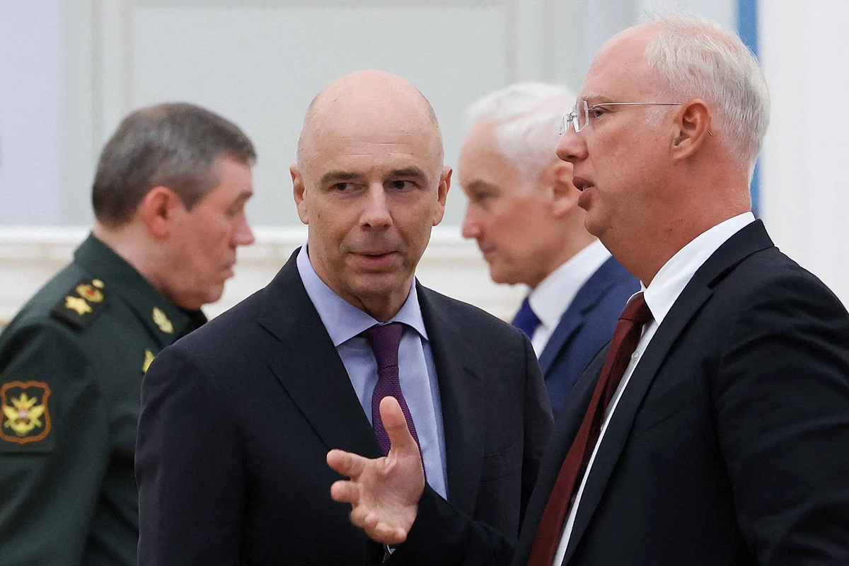 ABD'nin Büyük Planlarının Raporundan Sonra Rusya Yabancı Yatırıma Açık: Kremlin