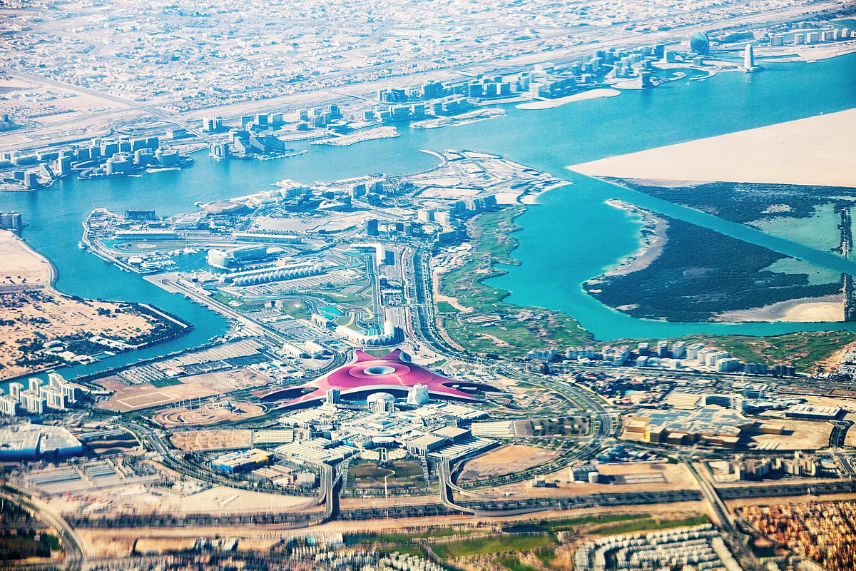 Abu Dabi Emlak Patlaması: Yabancı Yatırımcılar Birinci Sınıf Gayrimenkul Merkezlerinde Büyümeyi Artırıyor