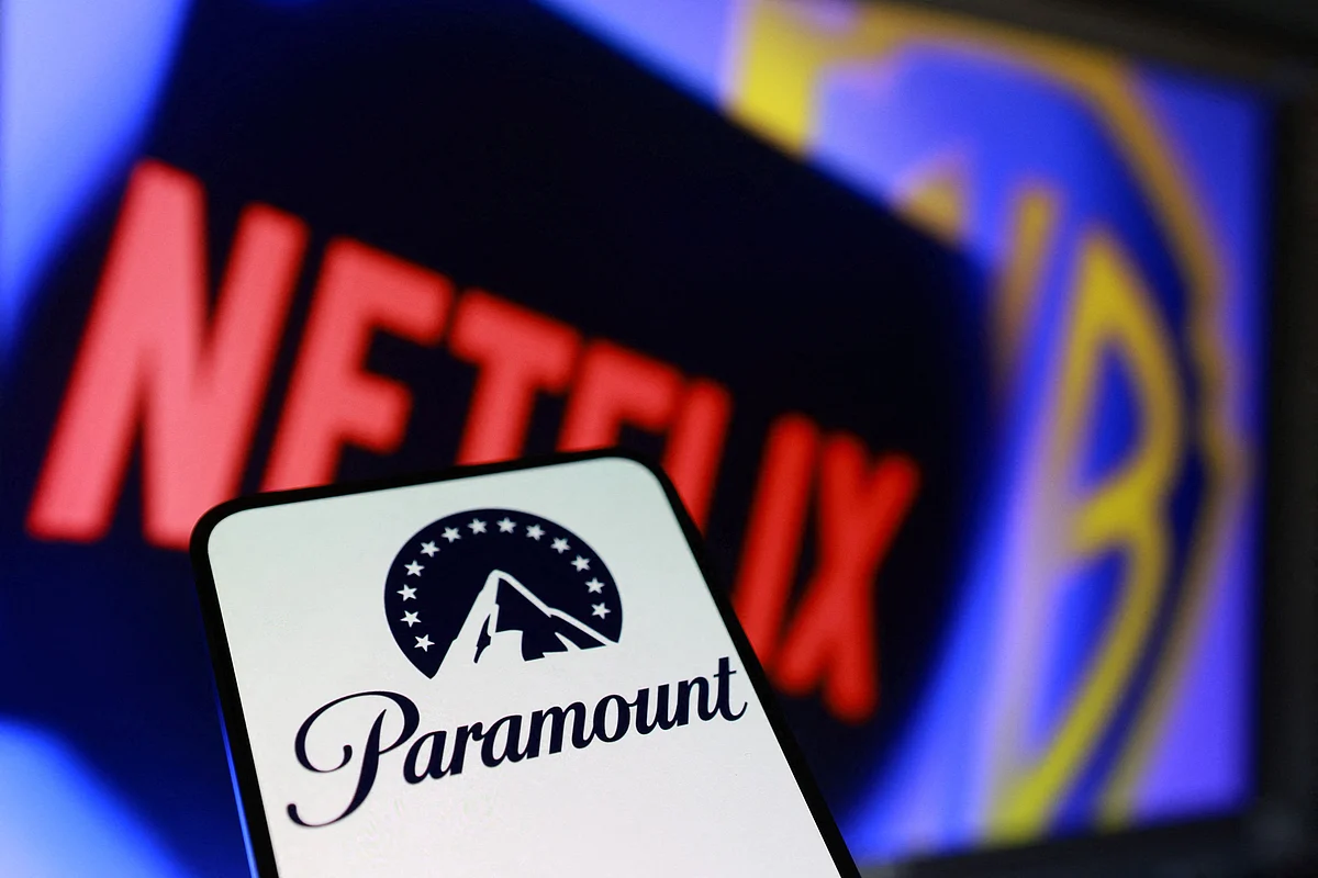 Abu Dabi Firması, Paramount'un Düşmanca Warner Bros Teklifini Destekliyor; L'imad Elinde Ne Tutuyor?