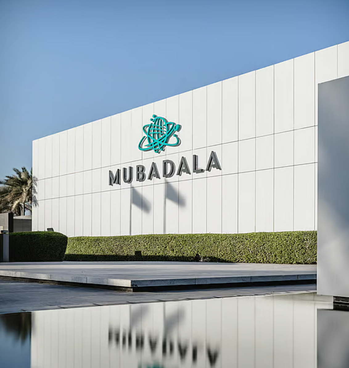 Abu Dabi'den Mubadala, Barings ile 500 Milyon Dolarlık Gayrimenkul Borcu Ortaklığı Başlattı
