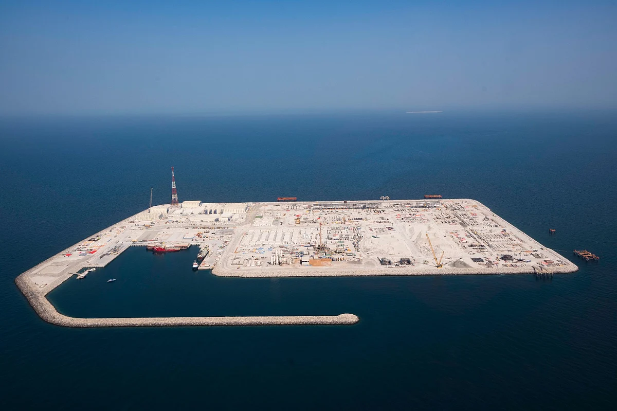 Adnoc, Dolu ve Gaz Gazı Gelişimi için 11 Milyar Dolara Varan Dönüm Noktası Yapılandırılmış Finansman Sağlıyor