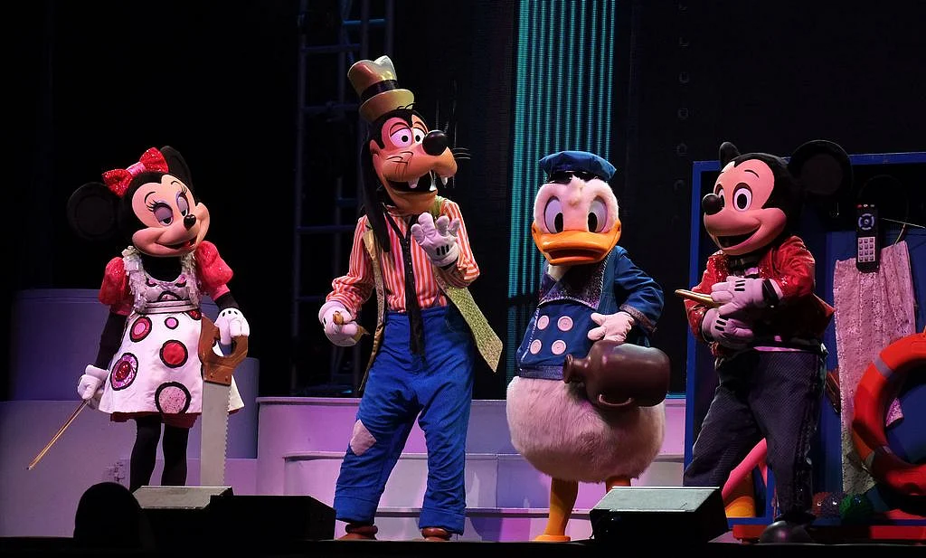 Aı Mickey'yi Tanıtmak: Disney, Chatgpt ile 1 Milyar Dolarlık Anlaşmada Bir Araya Geldi