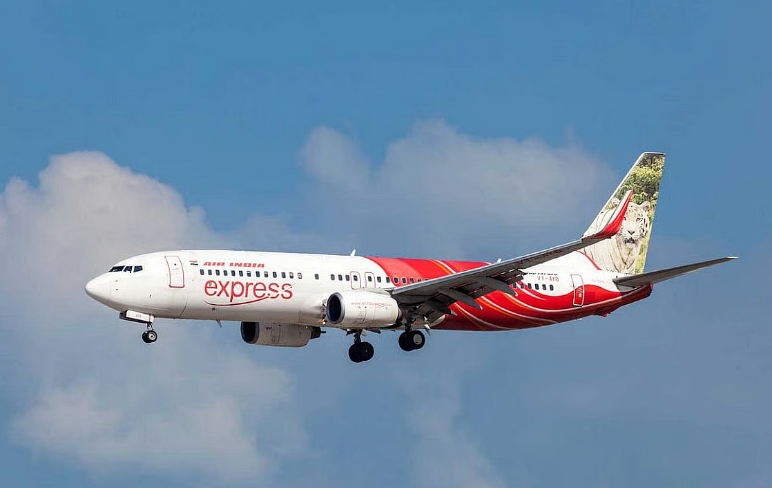 Air India Express, Lucknow'dan Ras Al Khaimah'a Direkt Uçuşlara Devam Ediyor