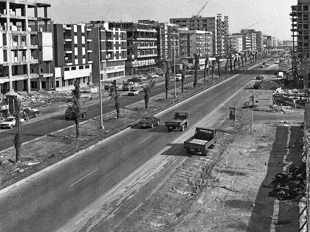 Al-Futtaim Toyota ve Birleşik Arap Emirlikleri - 70 Yıldır Birlikte İlerliyor