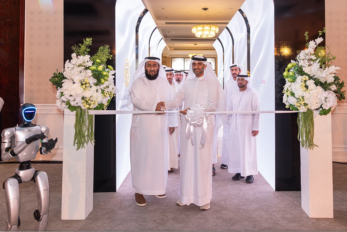 Al Rasikhoon Real Estate, Sharjah'daki Emlak Sergisini Tanıttı