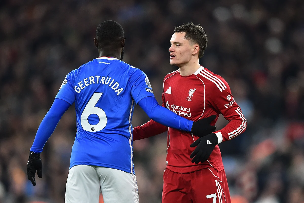 Arne Yuvası, Liverpool'un Tekrar Puan Düşürmesiyle Pozitifleri Arar