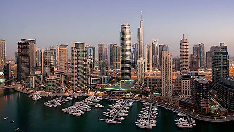 Arz, Yenilemeler ve Yeni Kiralamalar Arasındaki Boşluğu Daraltırken Dubai'de Kira Artışı Yavaşlıyor