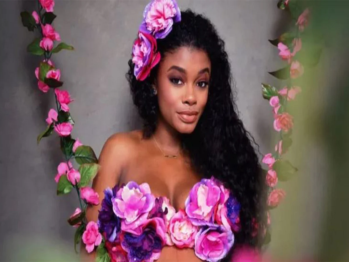 'Aslan Kral' Oyuncusu Imani Smith Öldü 25, Erkek Arkadaşı Cinayetle Suçlandı