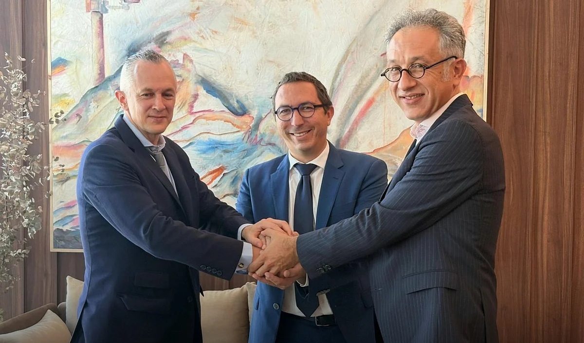 Awr Lloyd Gulf Partners Asya, Orta Doğu ve Afrika'da Sürdürülebilir Değer Artışı Sempozyumu Planlıyor