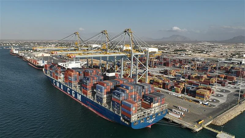 BAE, 2025'te Dünyanın En Hızlı Büyüyen Ekonomileri Arasında Yerini Sağlamlaştırdı