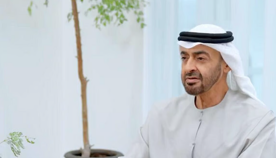 BAE Başkanı, Farklı Emirliklerin Adını Alacak 7 Abu Dabi Camisini Yönetiyor