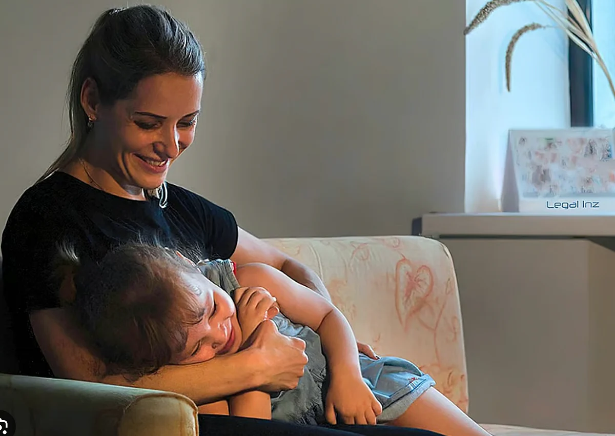 BAE, Çocukların Refahını Sağlamak için Yeni Velayet Kurallarını Onayladı