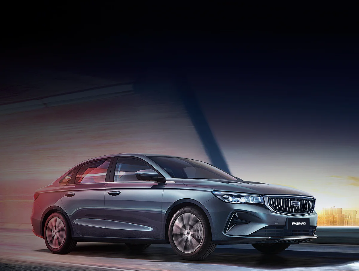 BAE Distribütörü Agmc, 5.500'den Fazla Geely Emgrand Aracını Geri Çağırdığını Duyurdu