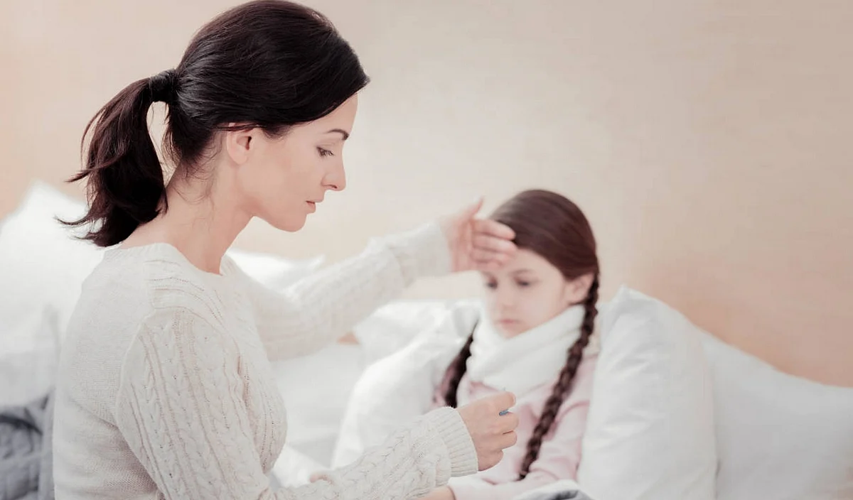 BAE Doktorları Kış Hastalıkları Konusunda Uyarıyor, Sakinleri Seyahate Çıkmadan Önce Kontrol Edilmeye Çağırıyor