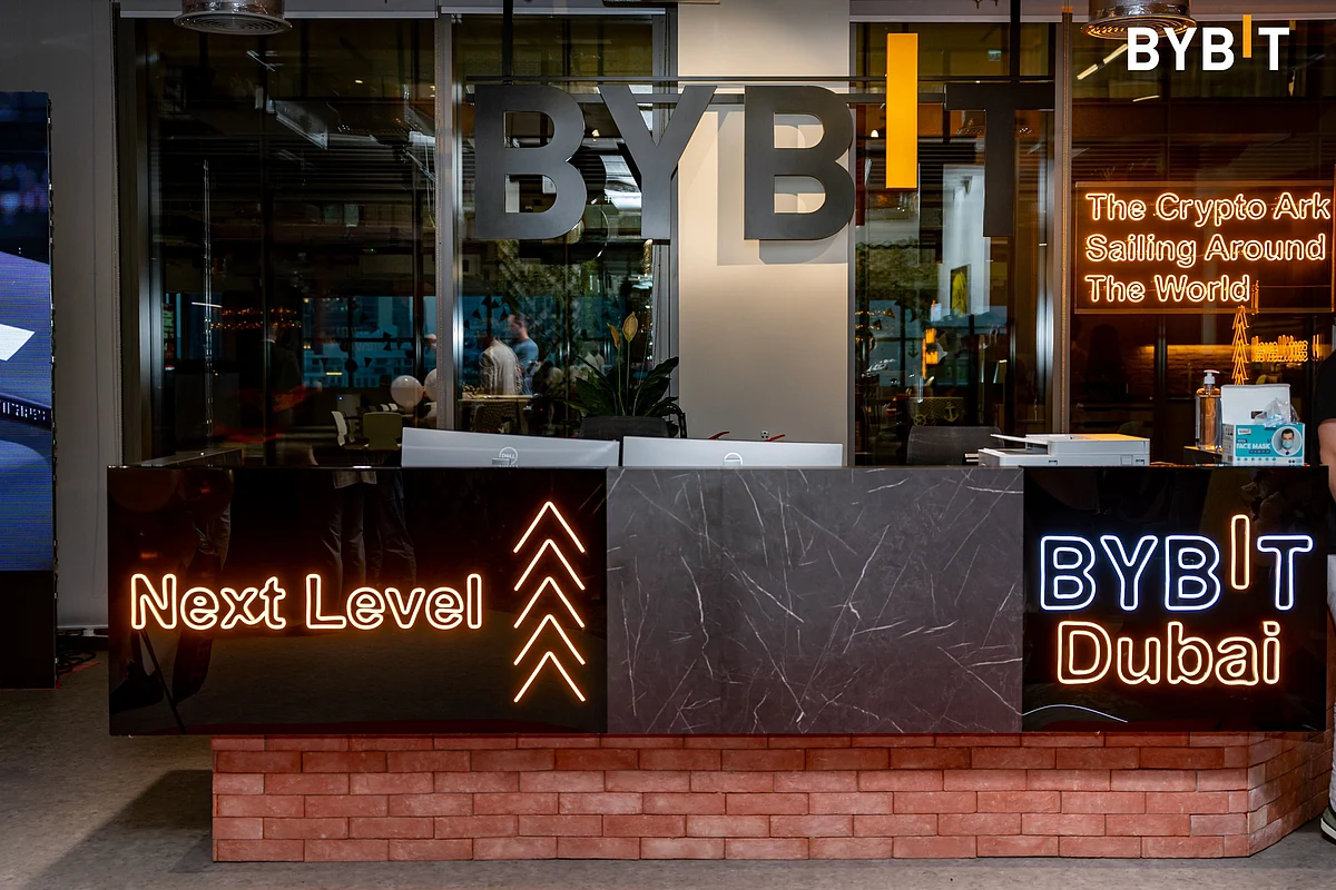Dubai Ortasında BAE Beşinci Küresel Kripto Kabulünde Tokenisation Güç Merkezi Olarak Yer Alıyor