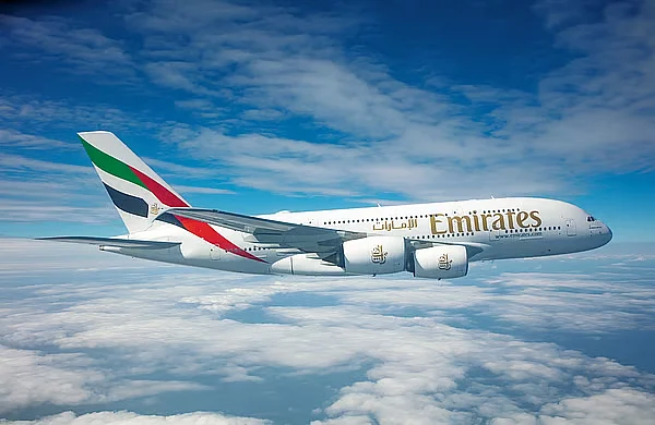 BAE: Emirates'in Uçuş Eğitim Akademisi'nden 77 Pilot Mezun Oldu