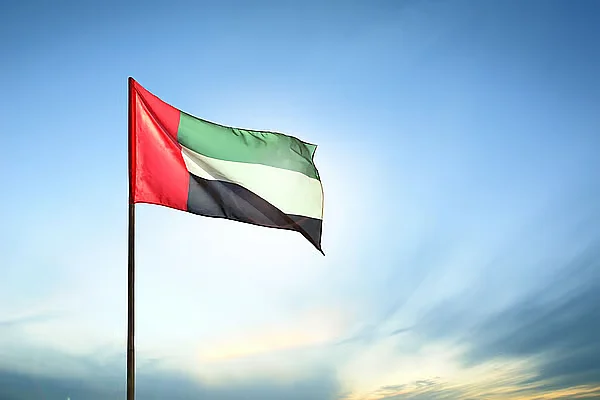 BAE Liderleri, Prens Mishaal'ın Annesinin Vefatı Üzerine Suudi Kralına Başsağlığı Diledi