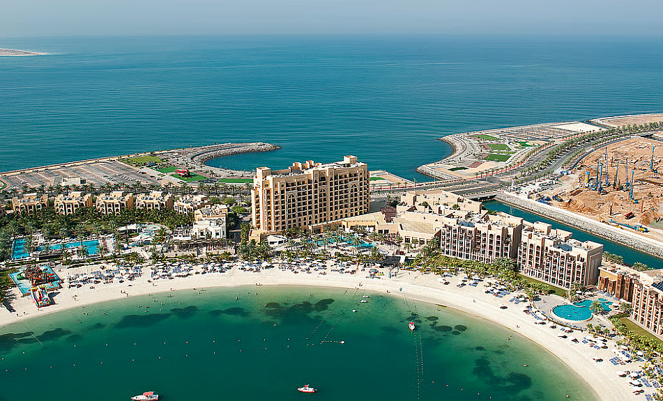 BAE: Rak Luxury Real Estate, 2030 Yılına Kadar Teslim Edilecek 5.000'den Fazla Markalı Birim Olarak Büyüyor