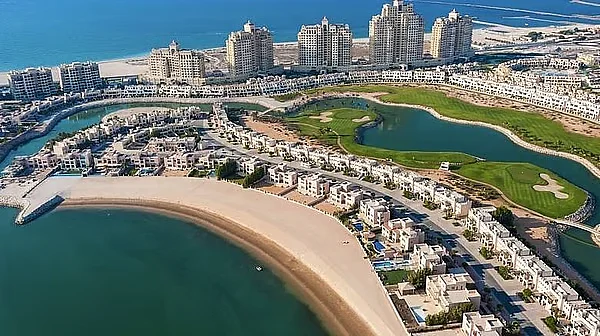 BAE: Ras Al Khaimah'ın Etkinlikleri, Konferansları Sektörü Artan Talebin Ortasında Hızla Büyüyecek