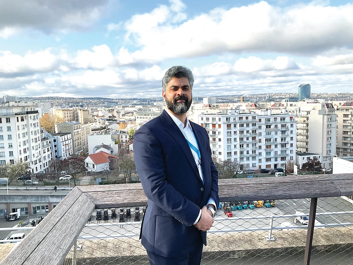BAE Sanayi Vizyonu: Millenium'un Büyümesi Ulusal Önceliklerle Uyumlu