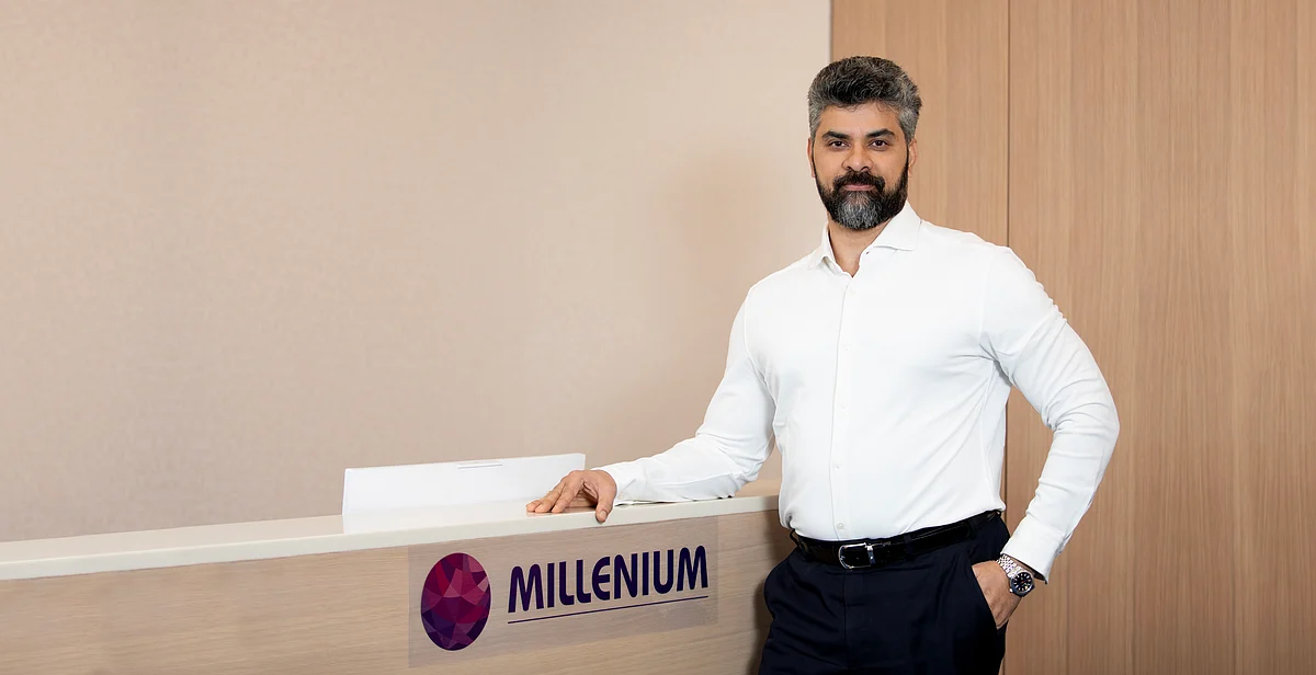 Birleşik Arap Emirlikleri Sınırsız Fırsatların Ülkesidir