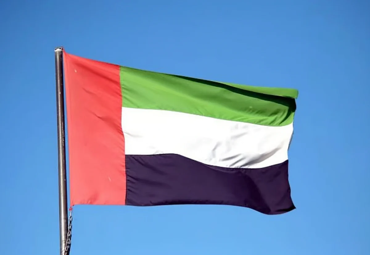 BAE, Sudan'daki BM Geçici Güvenlik Gücü Üssüne Drone Saldırısını Kınadı