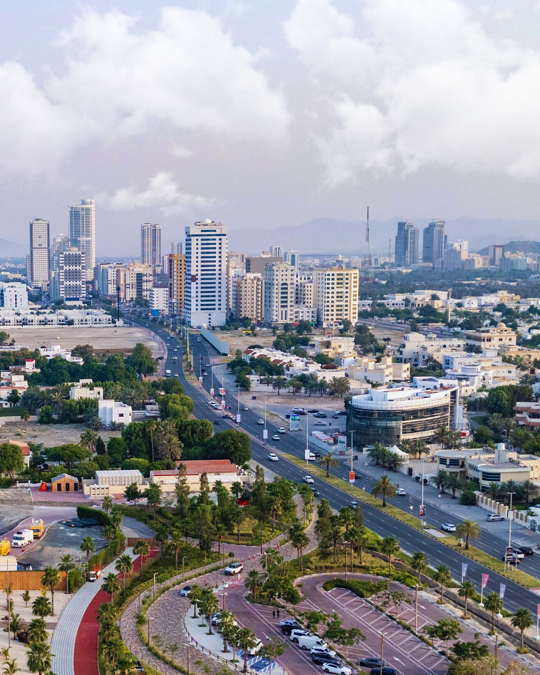 BAE: Unesco 'Öğrenen Şehirler' Ağına Katılacak 72 Şehir Arasında Fujairah
