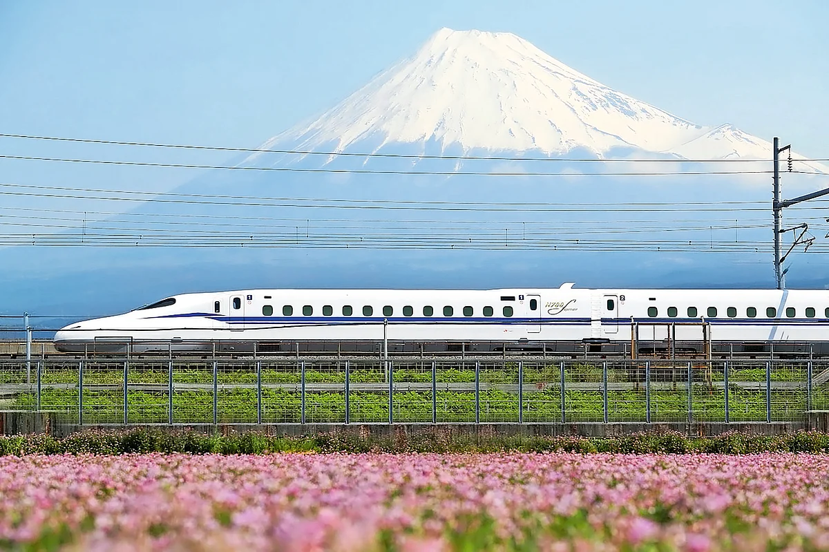 BAE ve Kik Seyahat Anlaşması: İkonik Japan Rail Pass ile Daha Fazlasını Keşfedin