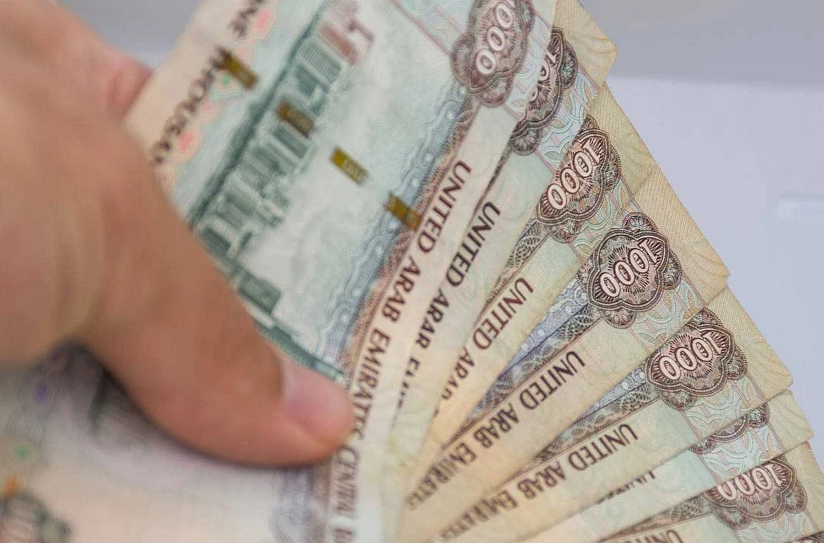 BAE: Ya 25 Milyon Dh'yi Kazanırsan? Bu Sakinler 'Sessizce Acı Çekenlere' Yardım Etmeyi Hayal Ediyor