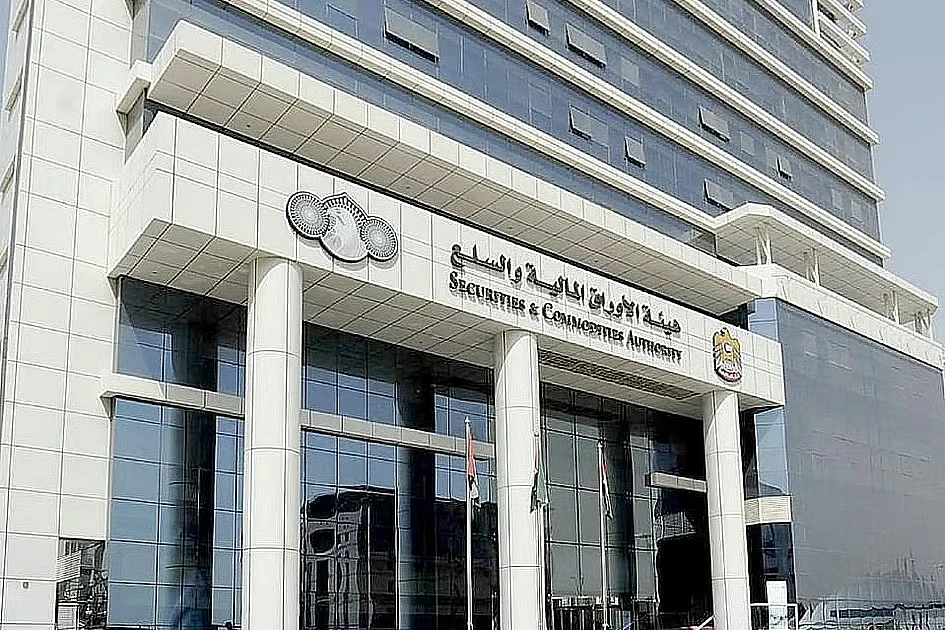BAE, Yatırımcıları Finansal Düzenleyici Olarak Poz Veren Sahte Organ Konusunda Uyardı