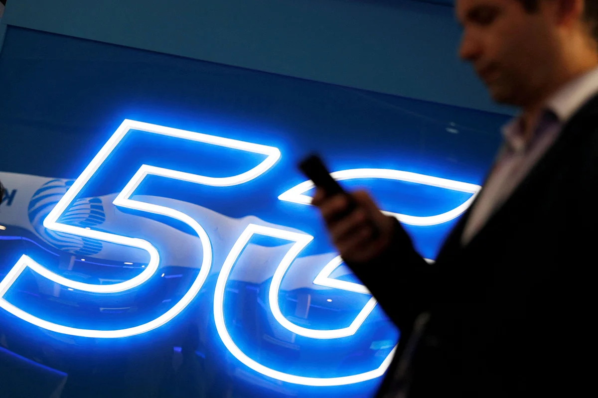 BAE'nin Mobil Pazarı, 5G Abonelikleri Arttıkça Veriye Dayalı Büyümeye Hazırlanıyor